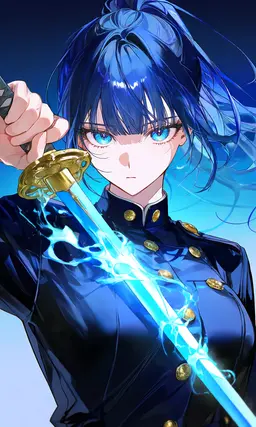 Profile image of Theresa