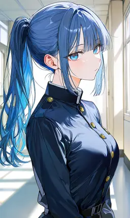Profile image of Theresa