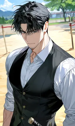Profile image of Albert