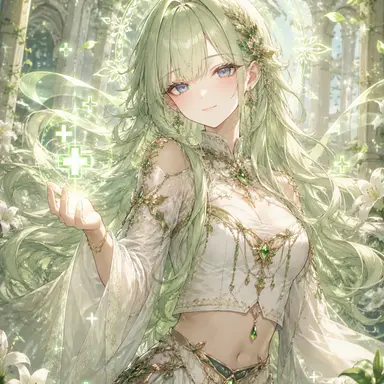 Profile image of 로아