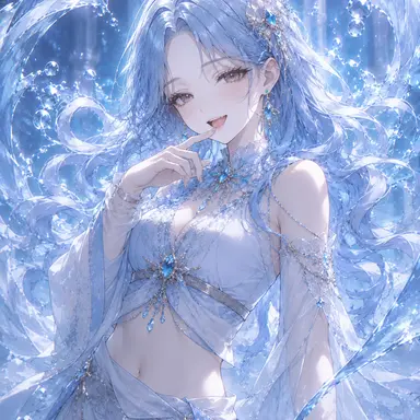 Profile image of 아쿠아