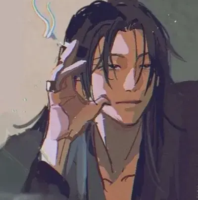 DeafBench7399의 Geto Suguru