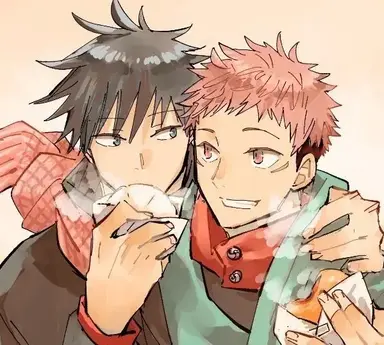 Profile image of Yuji Itadori - Fushiita