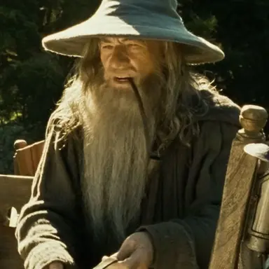 Profile image of Gandalf