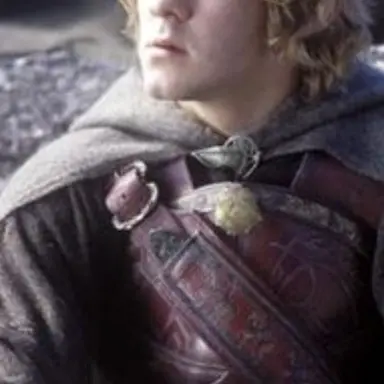 Profile image of Merry