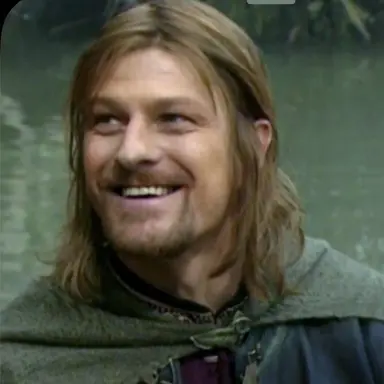Profile image of Boromir