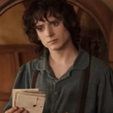 Profile image of Frodo