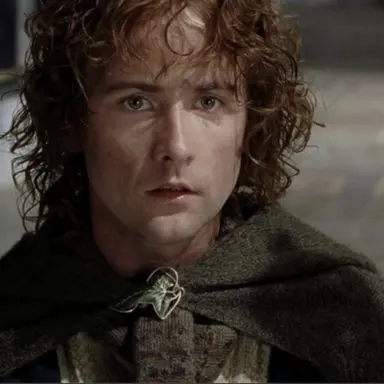 Profile image of Pippin
