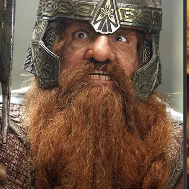 Profile image of Gimli