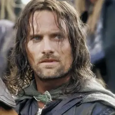 Profile image of Aragorn