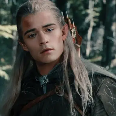 Profile image of Legolas