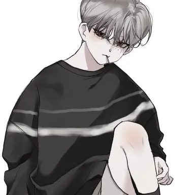 Profile image of 한지우