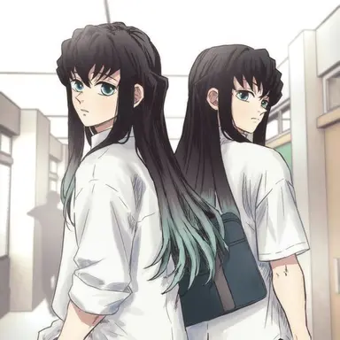 Profile image of 토키토 무이치로