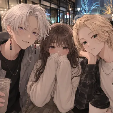 Profile image of 翡翠  亜美