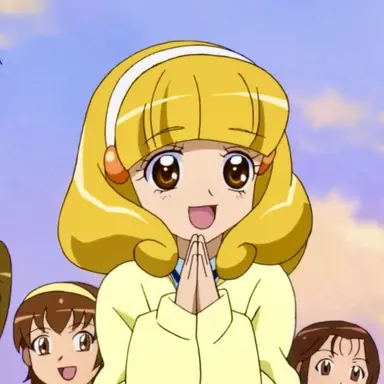 Profile image of 黄瀬やよい