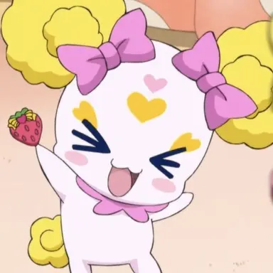 Profile image of キャンディ