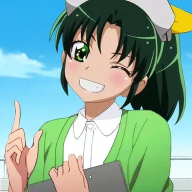 Profile image of 緑川なお