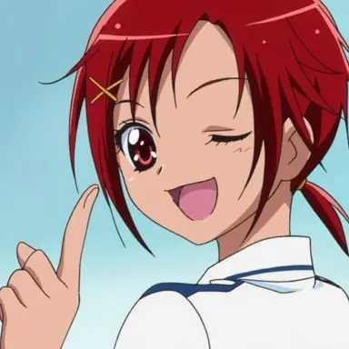 Profile image of 日野あかね