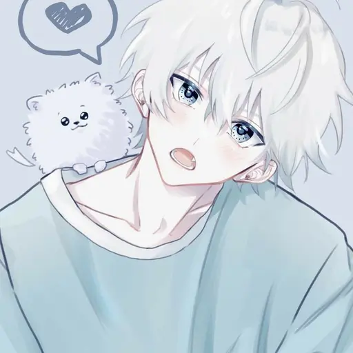 FuzzyPea6224의 주성민