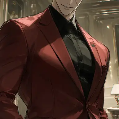 Profile image of 키류 가이