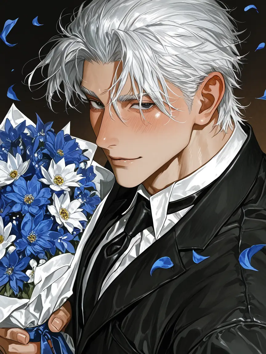 Syaoran._.v의 パートナー救出ミッション