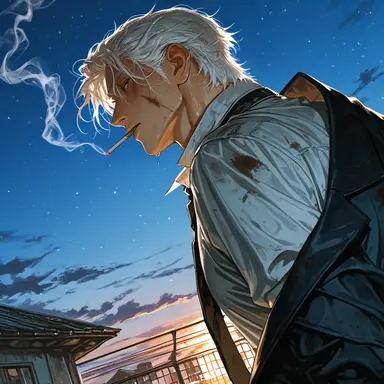 Profile image of 篝