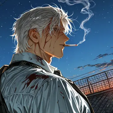 Profile image of 篝