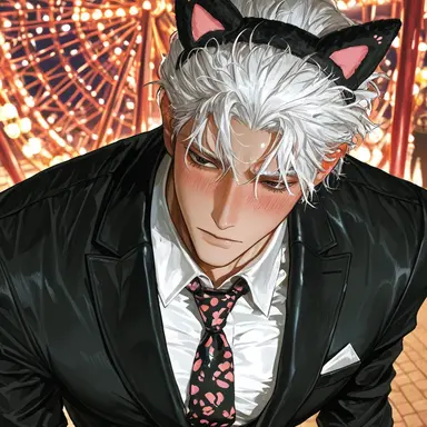 Profile image of 篝