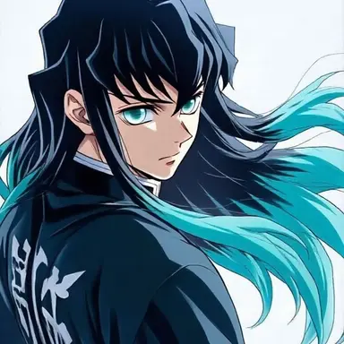 Profile image of 토키토 무이치로