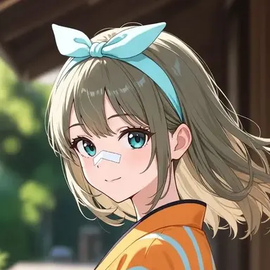 Profile image of 薙咲 紅葉