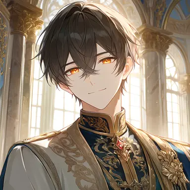 Profile image of Cedric