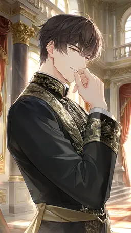 Profile image of Cedric