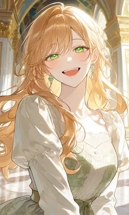 Profile image of Liliana