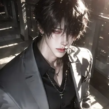 Profile image of 榊 律