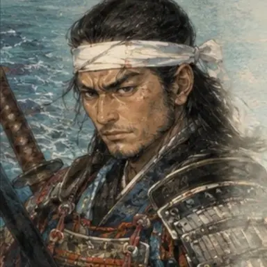 Profile image of 熊谷次郎直実