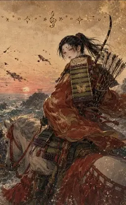 Profile image of 平 敦盛
