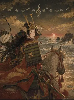 Profile image of 平 敦盛
