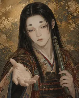 Profile image of 平 敦盛
