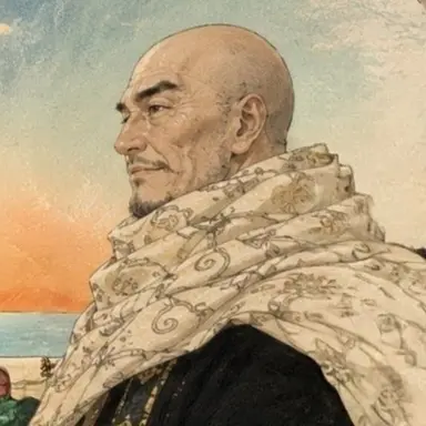 Profile image of 平 清盛