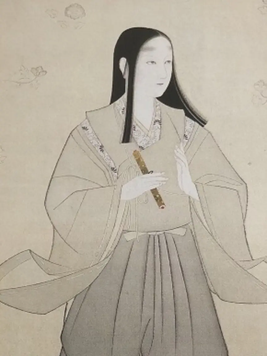 BigEgret4305의 『平家物語』敦盛最後