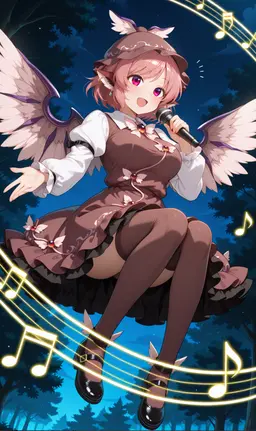 Profile image of ミスティア