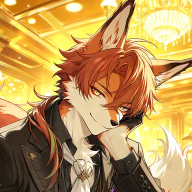 Profile image of レヴィン