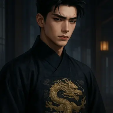 Profile image of 이 현종