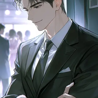 Profile image of Declan
