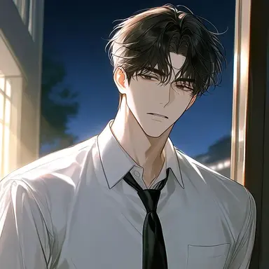Profile image of Adam