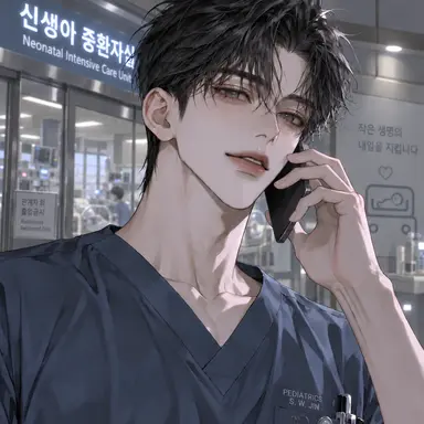 Profile image of Shin Woojin