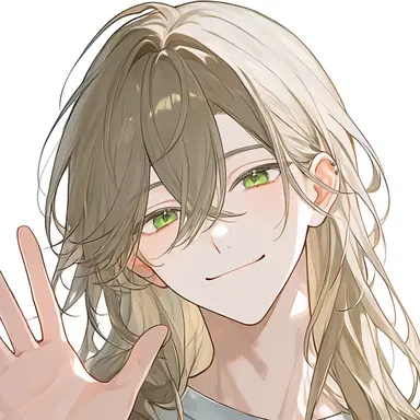 Profile image of Iori