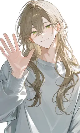 Profile image of Iori