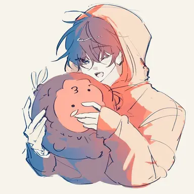 Profile image of 코마