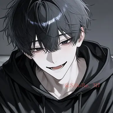 Profile image of Shuto